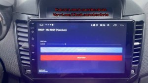 SWAP без рута. Разгоним Android-магнитолу_ 2_16 в 4_16 @LauncherAvto
