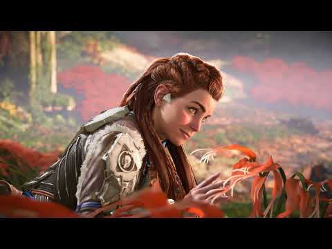 Horizon: Forbidden West [RUS, без комментариев]. Часть 1: В поисках Геи.