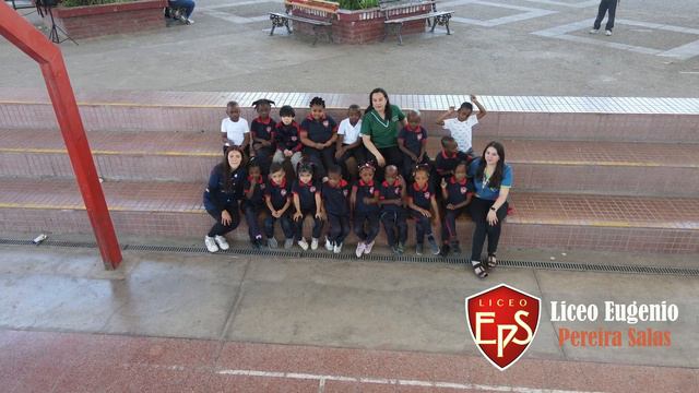 Liceo Eugenio Pereira Salas смотреть онлайн