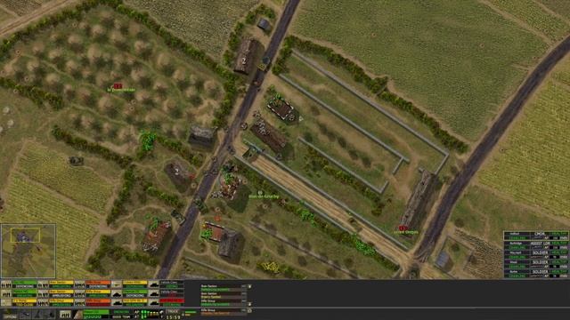 Close Combat Team GC - 8 June Morning - Buron Krasmikazi vs Argilas смотреть онлайн