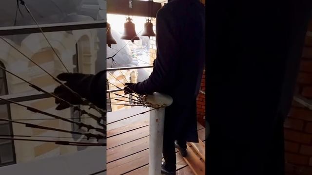 Утро Родительской субботы #колокола #православие смотреть онлайн