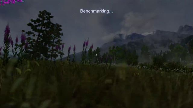 Valley Benchmark 1.0 - i7 6700k|GTX 1070 MSI SEA HAWK X|Ultrawide 21:9|Test. смотреть онлайн