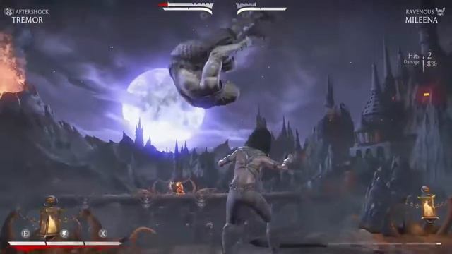 Mortal kombat xl Xbox live gold single player fight gameplay part.85 xbox one смотреть онлайн
