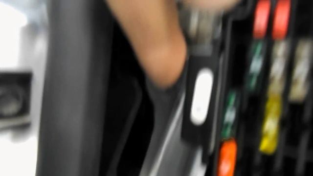 Регулировка датчика автосигнализации  Sheriff/Шериф. Двухзоновый датчик удара Sheriff