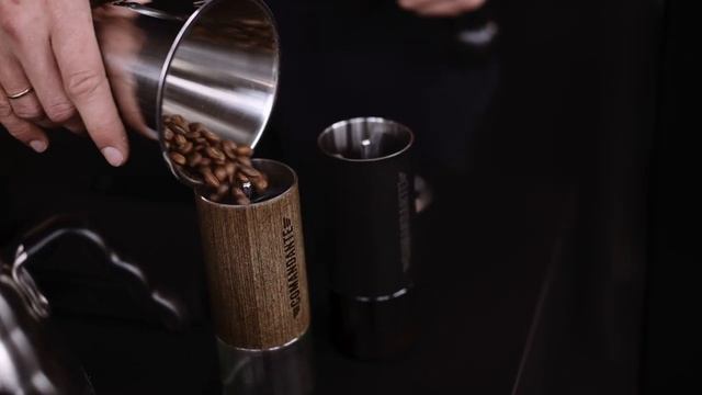 Comandante Clicks im Vergleich: MK3 vs. MK4 | Kaffeekommune смотреть онлайн