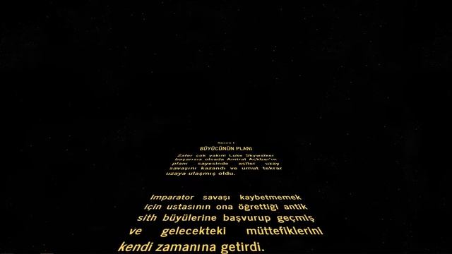 [Galactic Conflict] Sezon 1 смотреть онлайн