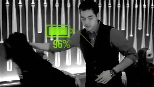 Jay-Z Featured In Duracell Powermat Commercial смотреть онлайн