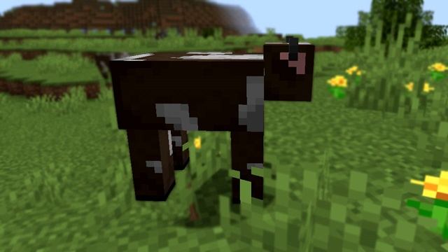 minecraft cow sound effect variations смотреть онлайн