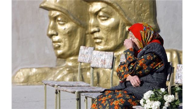 Какие полагаются льготы вдовам ВОВ в 2021 году смотреть онлайн