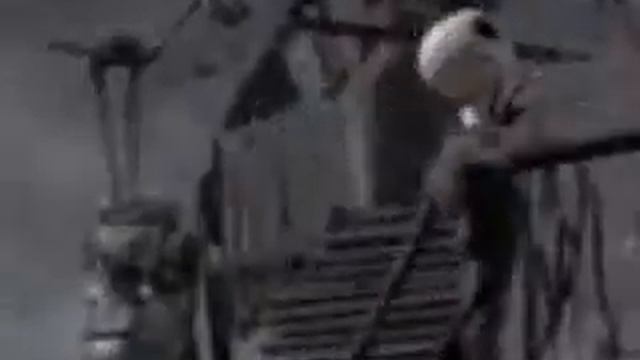 [ Stop and S T A R E ] - The Nightmare Before Christmas смотреть онлайн