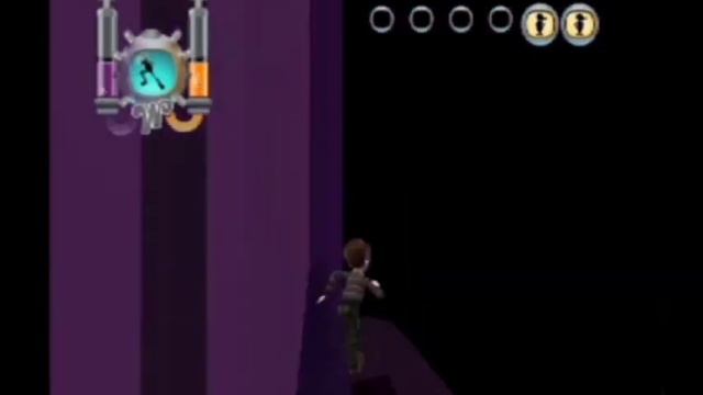 Charlie And The Chocolate Factory Gamecube Wriggle Sweets Room Skip Easier Way смотреть онлайн