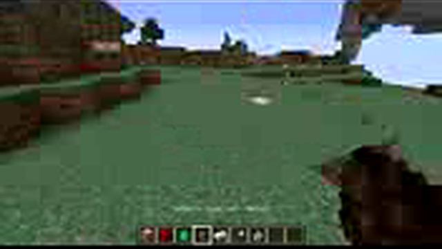 Капкан В Minecraft БЕЗ МОДОВ смотреть онлайн