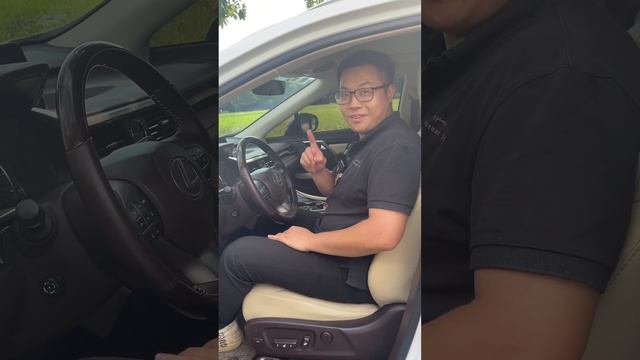 Lexus RX300 2019 siêu lướt смотреть онлайн