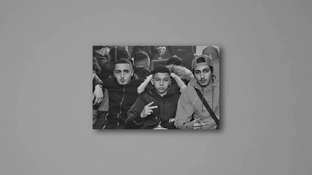 BABYGANG X MORAD - CASABLANCA [REMIX RA]