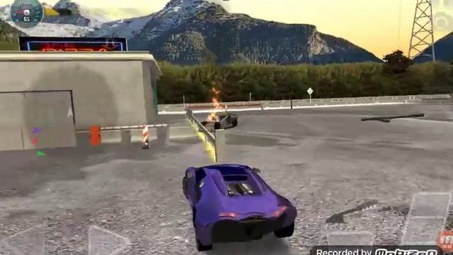 Уничтожаю все машины в Derby destruction simulator! Тестирую 3 машины! смотреть онлайн