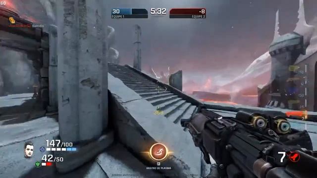 QC Metalheira vs Bots смотреть онлайн