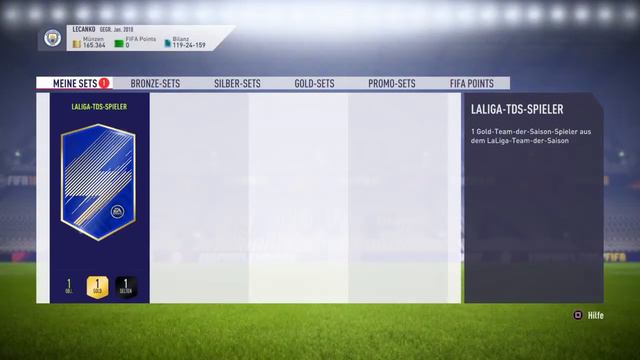 FIFA 18 Sergio Ramos 95 Tots in a Pack смотреть онлайн
