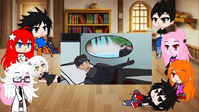 React Scp 953 смотреть онлайн