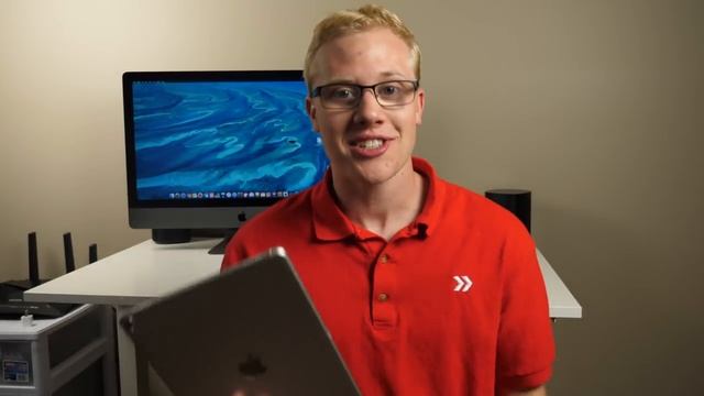 iPad Pro 2018 Mystery Leak! смотреть онлайн