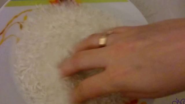 как сварить рассыпчатый рис смотреть онлайн