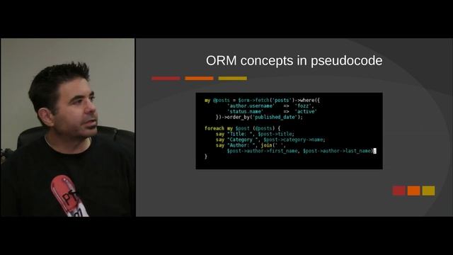 Salt Lake Perl Mongers - 10/11/16 - Lightning Talks - Doran Barton смотреть онлайн