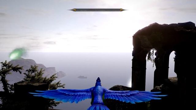 Risen 3 Titan Lords ЗАБЫТЫЙ ПИСТОЛЕТ (Легендарное оружие) Прохождение от SAFa смотреть онлайн