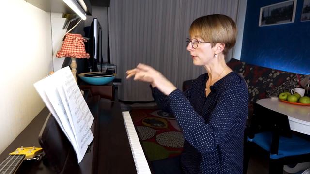 №32 Баева, Зебряк Сольфеджио 1 класс