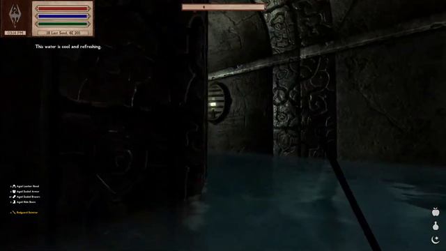 Skyrim SE 2021 - 800 Mods - Episode 2 - Hallways Of Horror