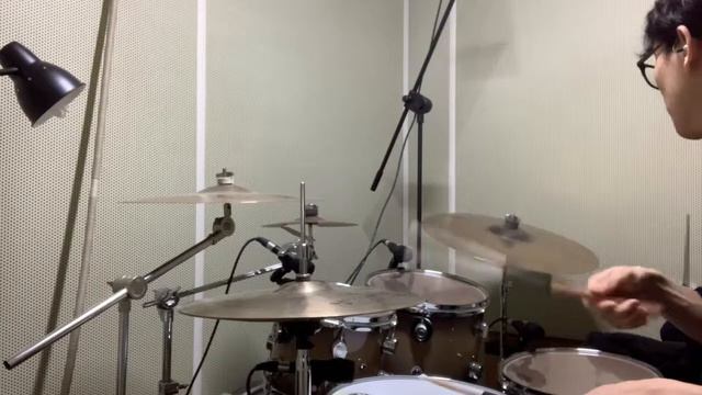 직장인 드러머. Cheapest Flight - PREP (치피스트 플라잇 - 프렙) 드럼 . Office Worker Drummer смотреть онлайн