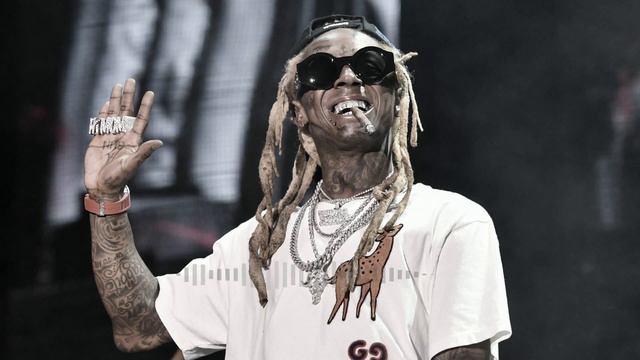 Lil Wayne x Kodak Black x 21 Savage Type Beat смотреть онлайн