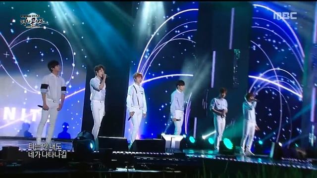 INFINITE - LOVE LETTER, 인피니트 - 러브레터, 2015 DMZ Peace Concert1 20150814 смотреть онлайн
