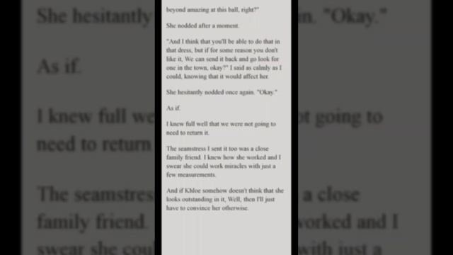 Vampire's Pet (Chapters 41-50) (No sound) смотреть онлайн