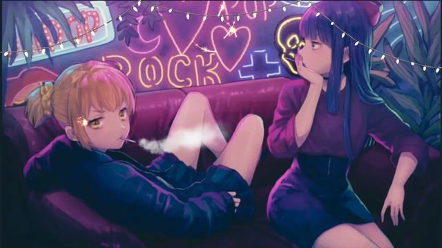 《Boombayah ~ Nightcore》《English Version》