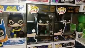 Мои любимые фигурки Фанко! Я - фан игрушек Фанко Поп! Моя коллекция пополнилась!