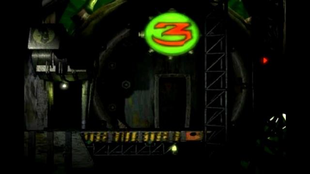 Oddworld: Abe's Oddysee #10 - И замкнулся круг | Прохождение игры смотреть онлайн
