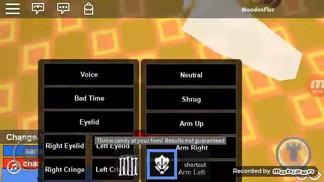 undertale in roblox sans vs chara смотреть онлайн