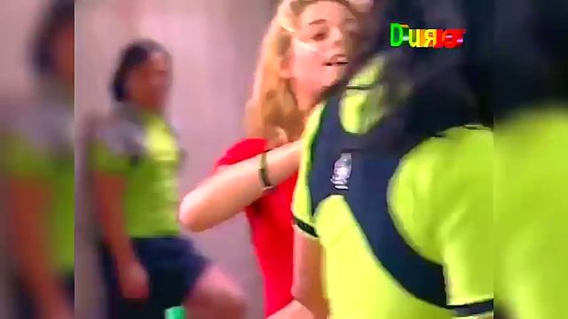 Tanza Varela Peleas - Parte 4