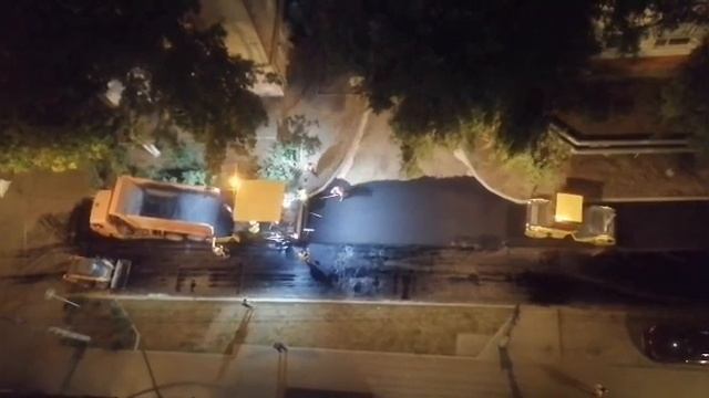 Наконец-то в Энгельсе на ул.Халтурина заканчивается ремонт дороги.16.08.2023.?? смотреть онлайн