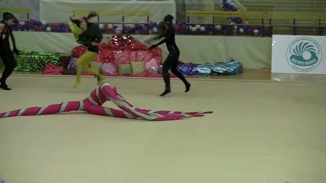 лесные жители Жемчужина 2012 смотреть онлайн