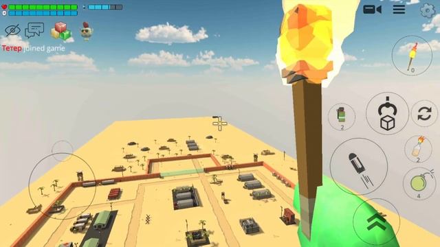 НОВЫЕ ПАСХАЛКИ В ЧИКЕН ГАН ! ПРОВЕРКА МИФОВ В CHICKEN GUN ! смотреть онлайн