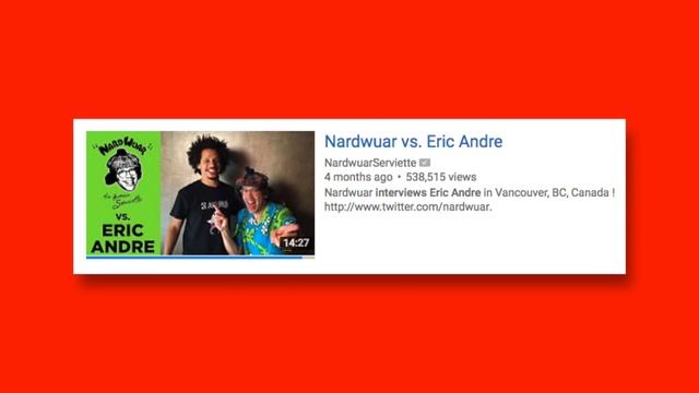 Eric Andre, Pioneer of Absurdist Humor смотреть онлайн