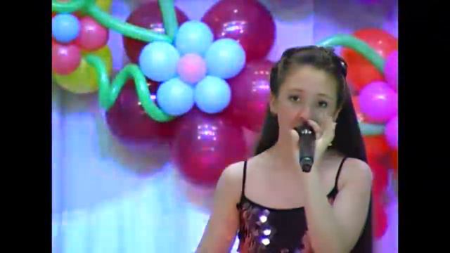 ВОТ ЭТО ГОЛОС! Девочка просто изумительно поёт! — Старикова Кристина смотреть онлайн