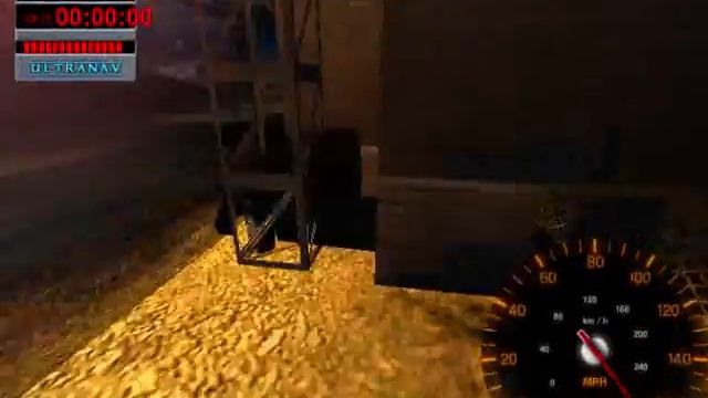 Big rigs over the road racing review смотреть онлайн