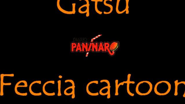Gatsu - Feccia cartoon смотреть онлайн