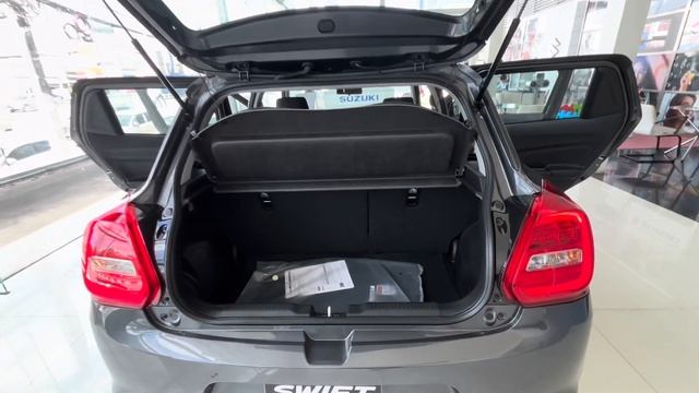 SUZUKI SWIFT GL ดาวน์ต่ำผ่อน 7,xxx บาท смотреть онлайн