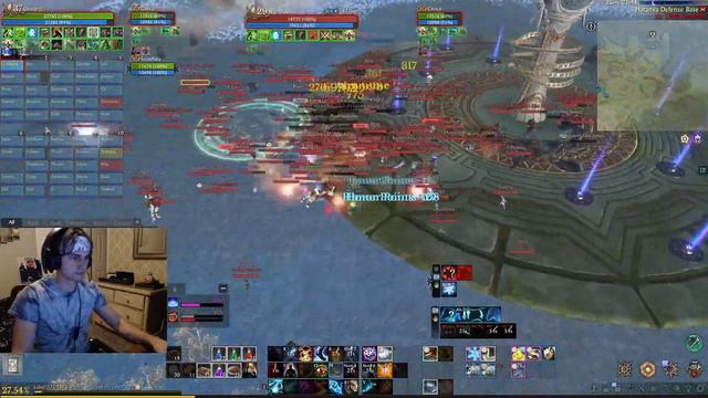 9-23-22 Archeage FS NA Stormraw Highlights смотреть онлайн