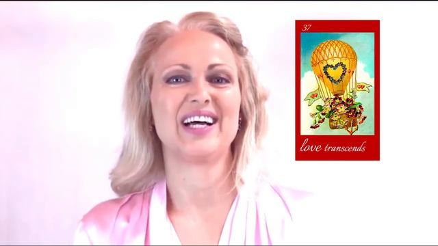 [psychic readings] Love Notes Oracle Cards Mini LOVE Reading смотреть онлайн