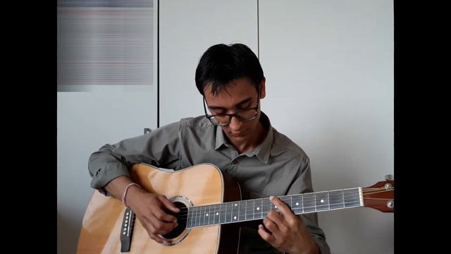 Bella Ciao | La Casa de Papel | Guitar Fingerstyle Cover смотреть онлайн