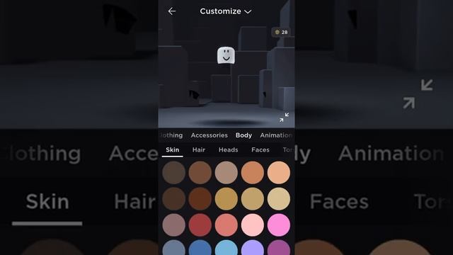 How to make your avatar invisible on Roblox! (Broken) смотреть онлайн