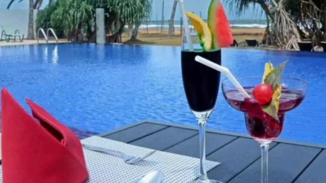 Coco Royal Beach 3*
Шри-Ланка, Калутара смотреть онлайн